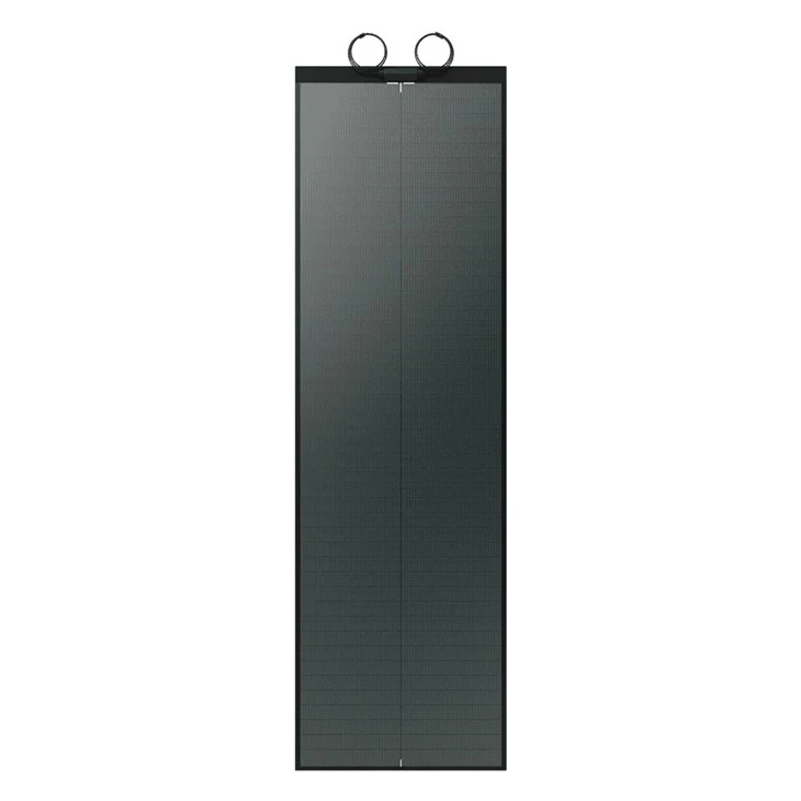 Flexible Solar Panels For Van Roof suppliers