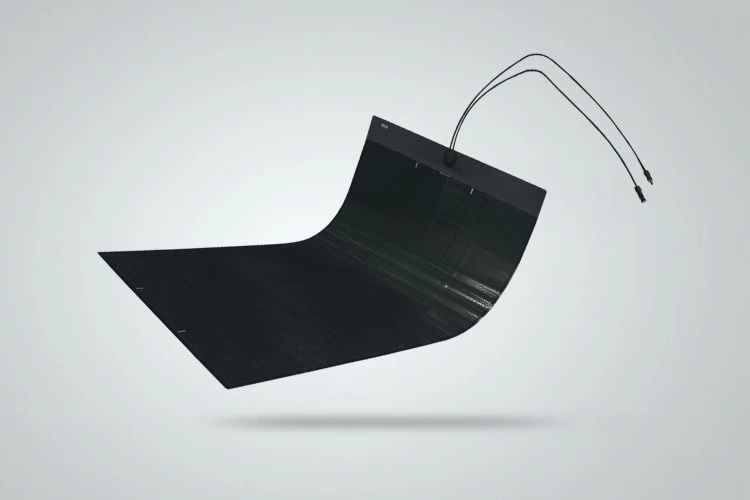 Flexible Solar Panels For House Roof best